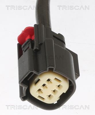 Sonde lambda (Sonde à oxygène) Triscan A/S ref. 8845 16071