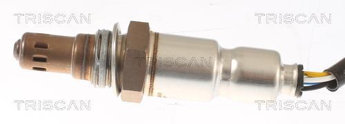 Sonde lambda (Sonde à oxygène) Triscan A/S ref. 8845 16071