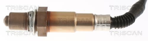 Sonde lambda (Sonde à oxygène) Triscan A/S ref. 8845 16075