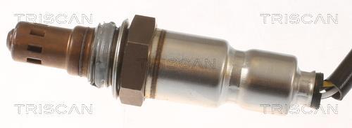 Sonde lambda (Sonde à oxygène) Triscan A/S ref. 8845 16076