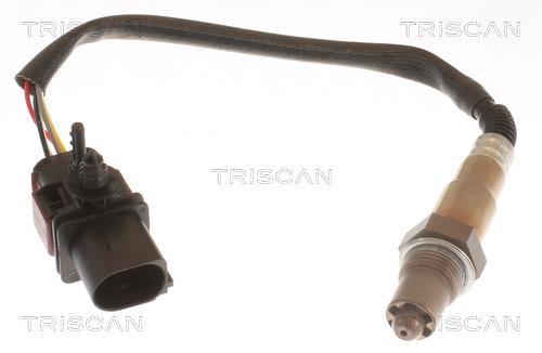Sonde lambda (Sonde à oxygène) Triscan A/S 8845 16077