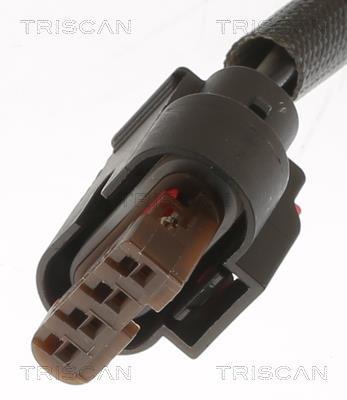 Sonde lambda (Sonde à oxygène) Triscan A/S ref. 8845 16081