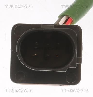 Sonde lambda (Sonde à oxygène) Triscan A/S ref. 8845 16083