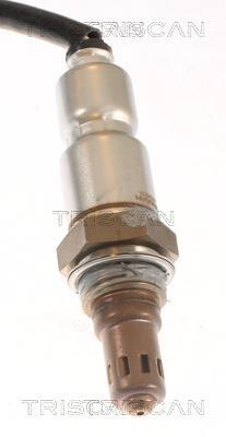 Sonde lambda (Sonde à oxygène) Triscan A/S ref. 8845 16087