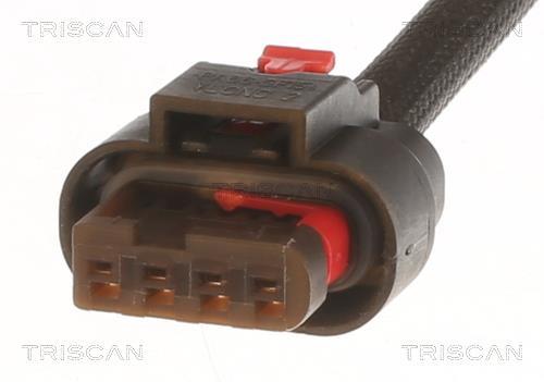 Sonde lambda (Sonde à oxygène) Triscan A/S ref. 8845 16088