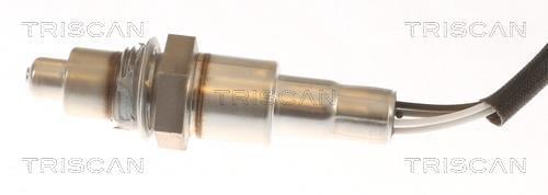 Sonde lambda (Sonde à oxygène) Triscan A/S ref. 8845 16088