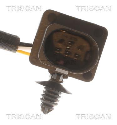 Sonde lambda (Sonde à oxygène) Triscan A/S ref. 8845 16090