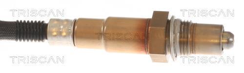 Sonde lambda (Sonde à oxygène) Triscan A/S ref. 8845 16090