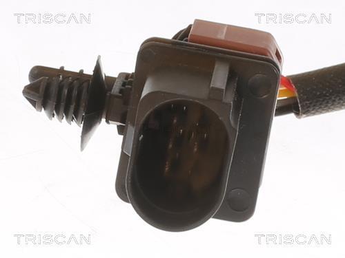 Sonde lambda (Sonde à oxygène) Triscan A/S ref. 8845 16091