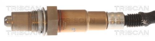 Sonde lambda (Sonde à oxygène) Triscan A/S ref. 8845 16091