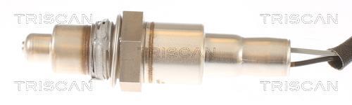 Sonde lambda (Sonde à oxygène) Triscan A/S 8845 16093