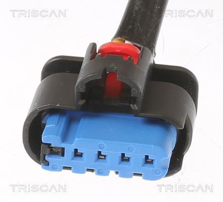 Sonde lambda (Sonde à oxygène) Triscan A/S ref. 8845 16095