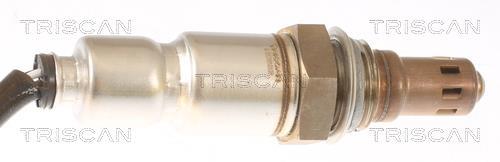 Sonde lambda (Sonde à oxygène) Triscan A/S 8845 16096