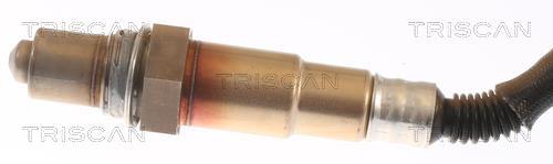 Sonde lambda (Sonde à oxygène) Triscan A/S ref. 8845 16097