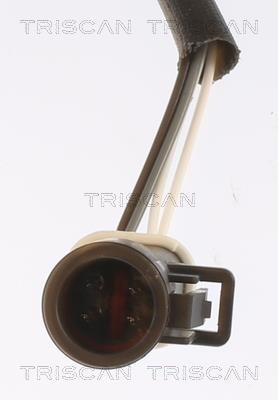 Sonde lambda (Sonde à oxygène) Triscan A/S ref. 8845 16098