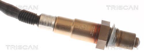 Sonde lambda (Sonde à oxygène) Triscan A/S ref. 8845 16098