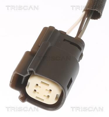 Sonde lambda (Sonde à oxygène) Triscan A/S ref. 8845 16099