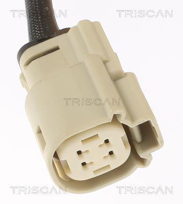Sonde lambda (Sonde à oxygène) Triscan A/S ref. 8845 16100