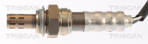 Sonde lambda (Sonde à oxygène) Triscan A/S ref. 8845 16100