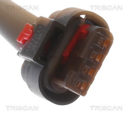 Sonde lambda (Sonde à oxygène) Triscan A/S ref. 8845 16103
