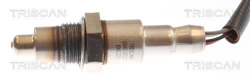 Sonda lambda Triscan A/S 8845 16107