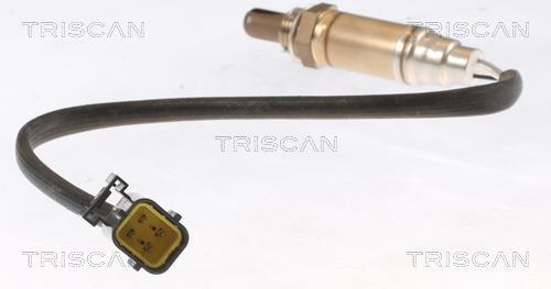 Sonde lambda (Sonde à oxygène) Triscan A/S ref. 8845 17002