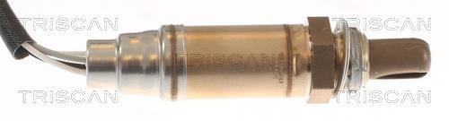 Sonde lambda (Sonde à oxygène) Triscan A/S ref. 8845 17002
