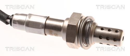 Sonde lambda (Sonde à oxygène) Triscan A/S 8845 17005