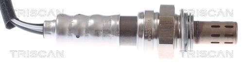 Sonde lambda (Sonde à oxygène) Triscan A/S 8845 21011