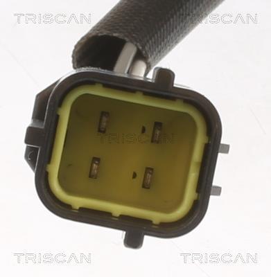 Sonde lambda (Sonde à oxygène) Triscan A/S ref. 8845 21061
