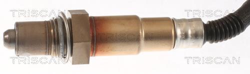 Sonde lambda (Sonde à oxygène) Triscan A/S ref. 8845 21061