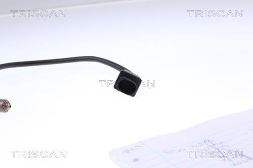 Sonde lambda (Sonde à oxygène) Triscan A/S ref. 8845 23001