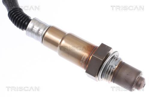 Sonde lambda (Sonde à oxygène) Triscan A/S ref. 8845 23001