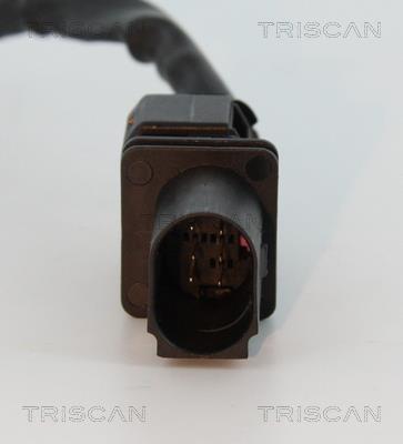 Sonde lambda (Sonde à oxygène) Triscan A/S ref. 8845 23002