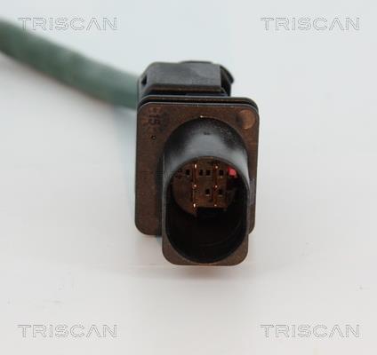 Sonde lambda (Sonde à oxygène) Triscan A/S ref. 8845 23009