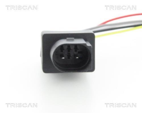 Sonde lambda (Sonde à oxygène) Triscan A/S ref. 8845 23011