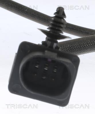 Sonde lambda (Sonde à oxygène) Triscan A/S ref. 8845 23014