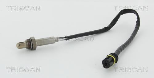 Sonde lambda (Sonde à oxygène) Triscan A/S ref. 8845 23018