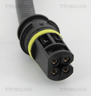 Sonde lambda (Sonde à oxygène) Triscan A/S ref. 8845 23032