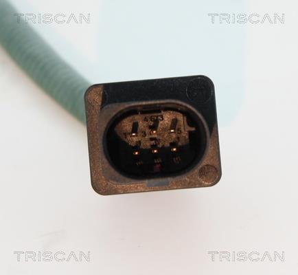Sonde lambda (Sonde à oxygène) Triscan A/S 8845 23039