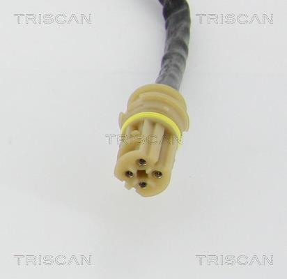 Sonde lambda (Sonde à oxygène) Triscan A/S ref. 8845 23041