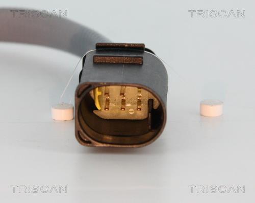 Sonde lambda (Sonde à oxygène) Triscan A/S 8845 23044