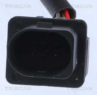 Sonde lambda (Sonde à oxygène) Triscan A/S ref. 8845 23058
