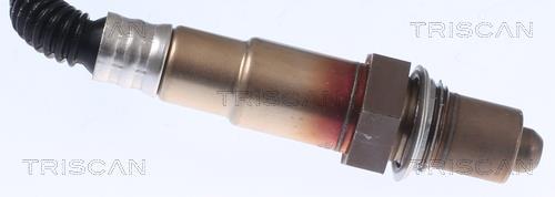 Sonde lambda (Sonde à oxygène) Triscan A/S ref. 8845 23058
