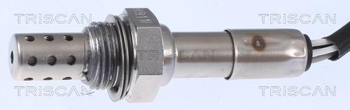 Sonde lambda (Sonde à oxygène) Triscan A/S ref. 8845 23059