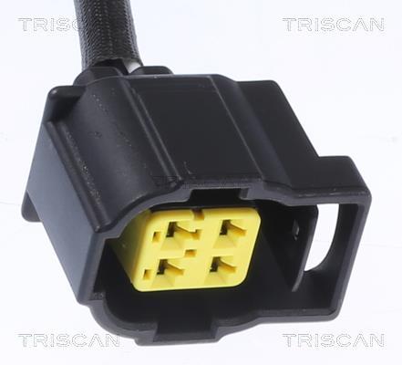 Sonde lambda (Sonde à oxygène) Triscan A/S ref. 8845 23061