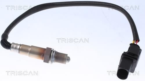 Sonde lambda (Sonde à oxygène) Triscan A/S ref. 8845 23062