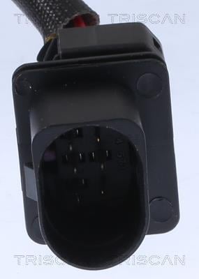 Sonde lambda (Sonde à oxygène) Triscan A/S ref. 8845 23062