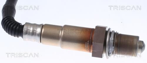 Sonde lambda (Sonde à oxygène) Triscan A/S ref. 8845 23062