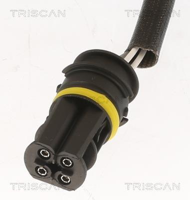 Sonde lambda (Sonde à oxygène) Triscan A/S ref. 8845 23066